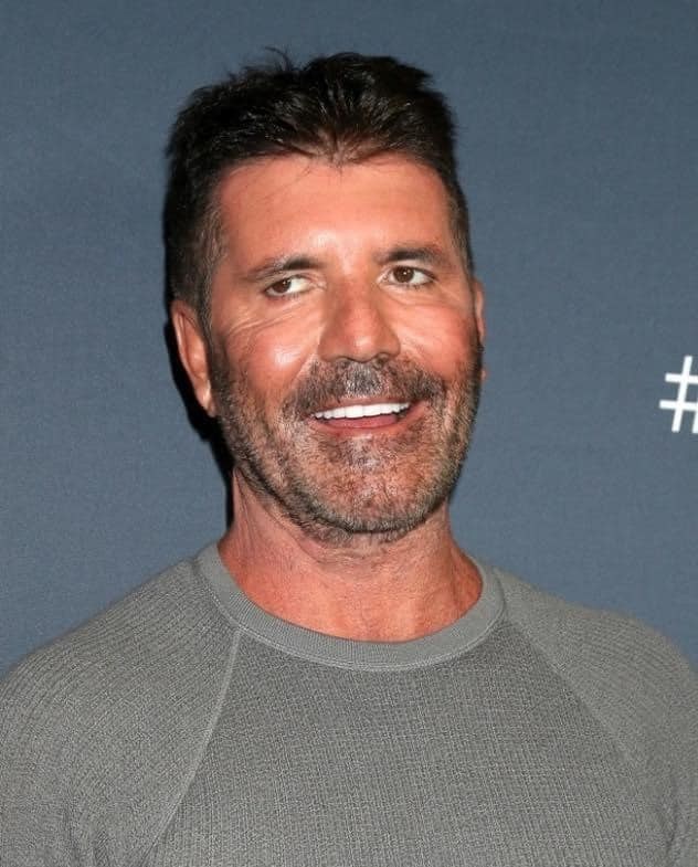 Simon Cowell concerns fans with appearance as they ‘don’t recognise him’