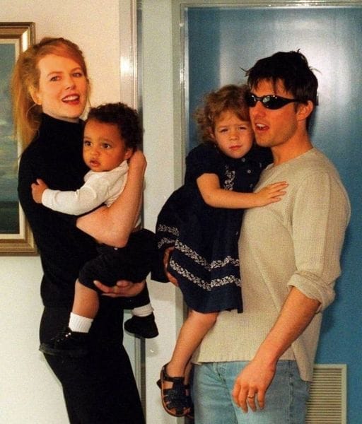 Tom Cruise and Nicole Kidman’s rarely seen kids, Bella and Connor, are all grown up – here’s how they look today