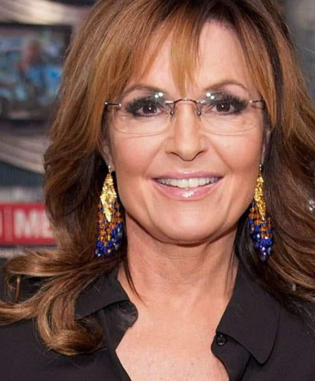 Sarah Palin’s Journey: A Life of Politics, Love, and Resilience