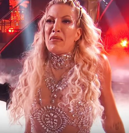 ‘DWTS’ Viewers Reveal Why Tori Spelling Was Eliminated So Early