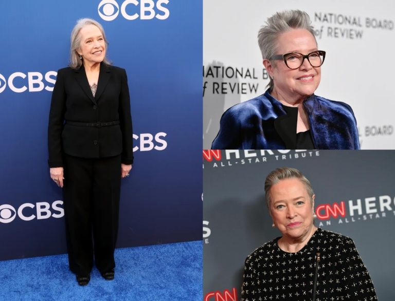 New ‘Matlock’ with ‘So Thin’ 76-Year-Old Kathy Bates Is on Everyone’s Lips: ‘OMG, What Happened to Her?’