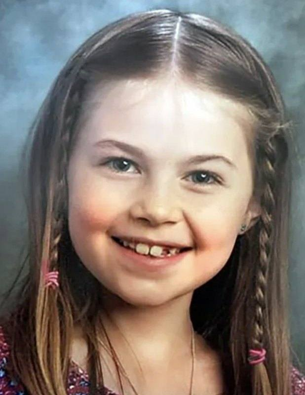 Kayla Unbehaun, Who Vanished at 9, Was Found after…