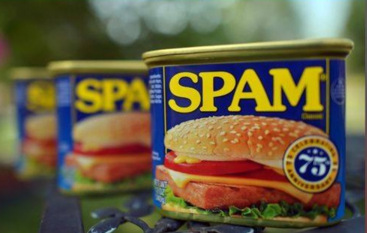 What is SPAM And What Is It Made of, Anyway?