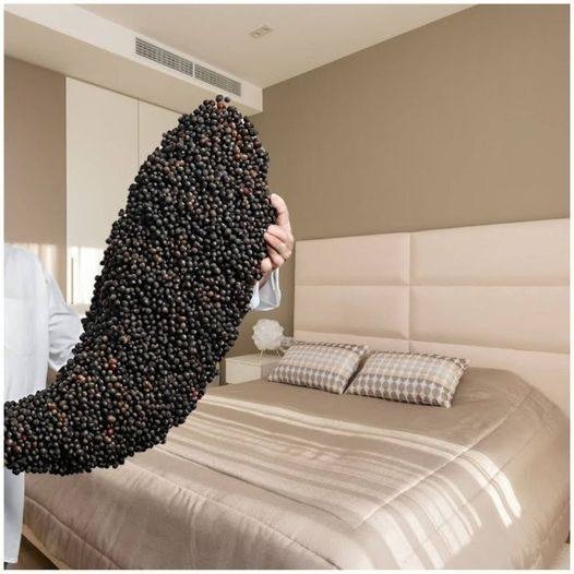 Exploring the Tradition of Placing Black Pepper Under Your Bed