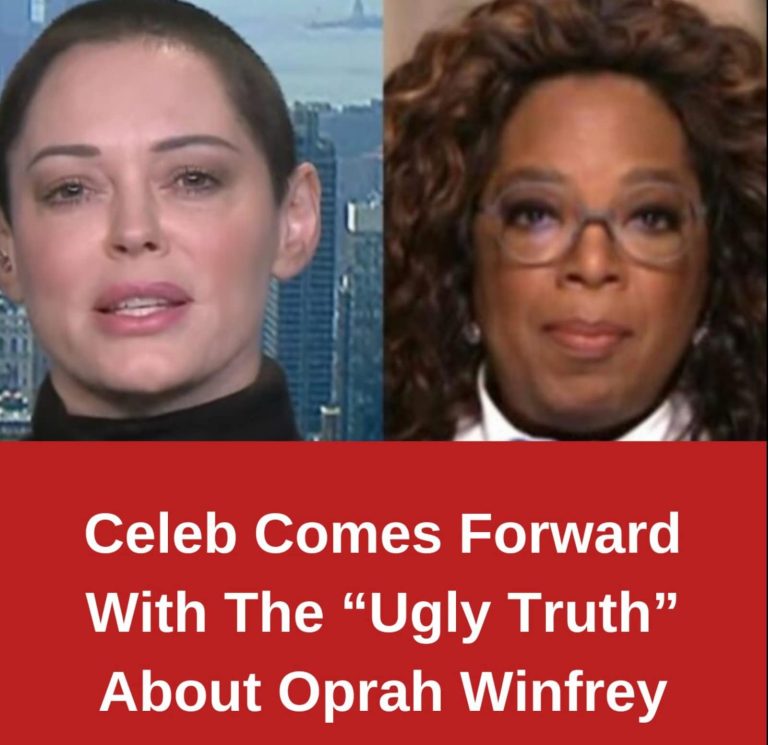 Famous Individual Shares Candid Insights About Oprah Winfrey’s Realities