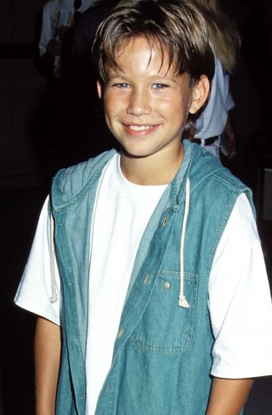 Teen idol Jonathan Taylor Thomas vanished from spotlight…