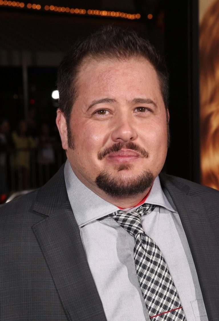 Chaz Bono’s stunning significant other is…