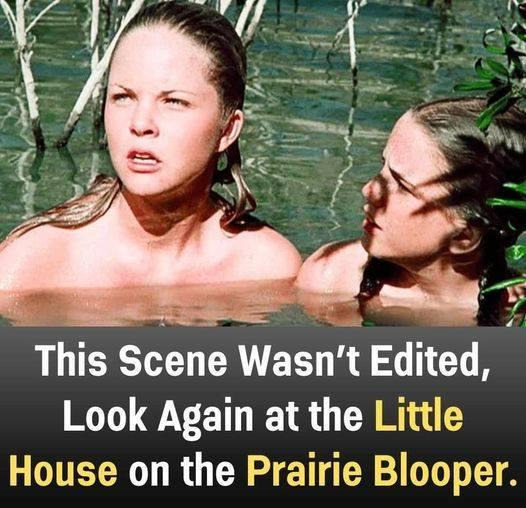 “Little House on the Prairie” Delights Fans with Unexpected News