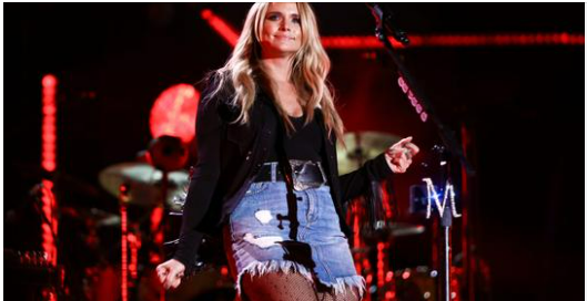 Miranda Lambert Halts Another Concert and..