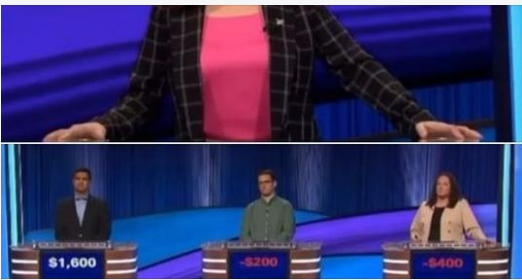 Jeopardy! Contestants Baffled by The Lord’s Prayer