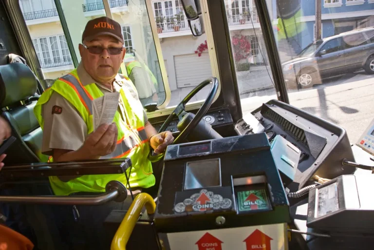 Bus Driver Insults Breastfeeding Mom Unaware Her Husband Would Get in at Next Stop