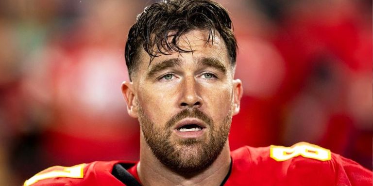 ‘Ridiculous’: Travis Kelce’s Mom Donna Caused a Stir Over Her Look at the Chiefs vs. Raiders Game – Photos