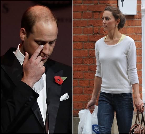 After the holiday, William and Kate broke their silence on the rumors kept from Britain, stating, “We deeply regret hiding this from you—Kate’s type of cancer is actually…”