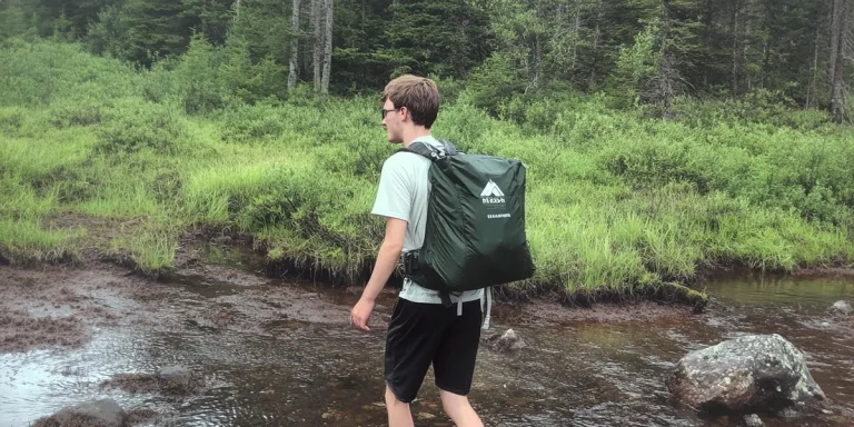 On a Trip with His Foster Family, Teenage Boy Runs Away to Find His Real Family after Spotting an Old Sign — Story of the Day