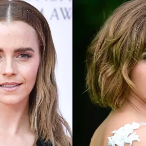 Emma Watson Announces She’s ‘Self-Partnered’ And Clarifies What It Means