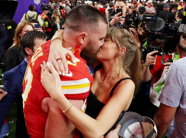 Will Travis Kelce Propose to Taylor Swift After Super Bowl 2025? He Says…