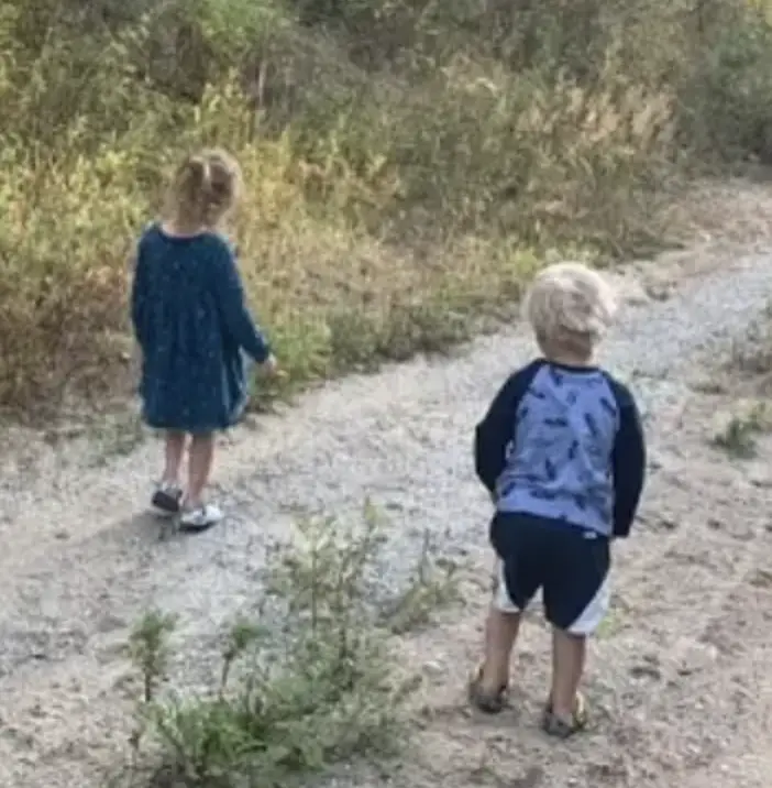 Woman Takes Final Photo Of Granddaughter Just 5 Minutes Before She Died