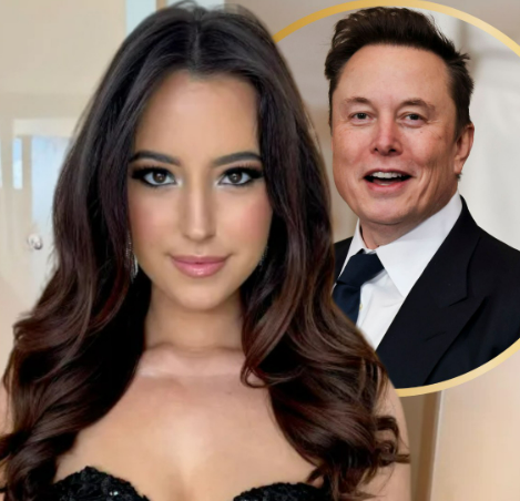 Elon Musk became a father for the 13th time! Who is Ashley St. Clair, 26 year old MAGA influencer?