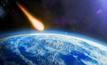 Nine Countries At Risk Of Being Struck By ‘City-Destroying’ Asteroid That Could Hit In 2032