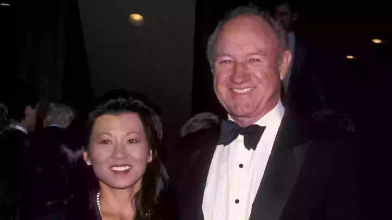 Gene Hackman’s daughter speaks out with suspicion he and wife ‘died of carbon monoxide poisoning’