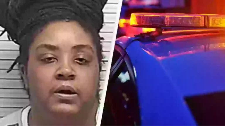 Woman arrested after accidentally texting sheriff’s office instead of a drug dealer