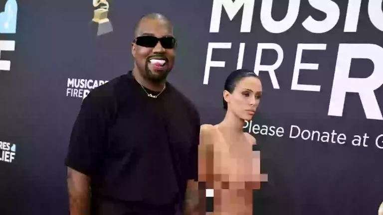 Kanye West forced to issue statement amid reports of divorce from Bianca Censori