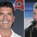 Simon Cowell made a fortune on American Idol – meet his only child