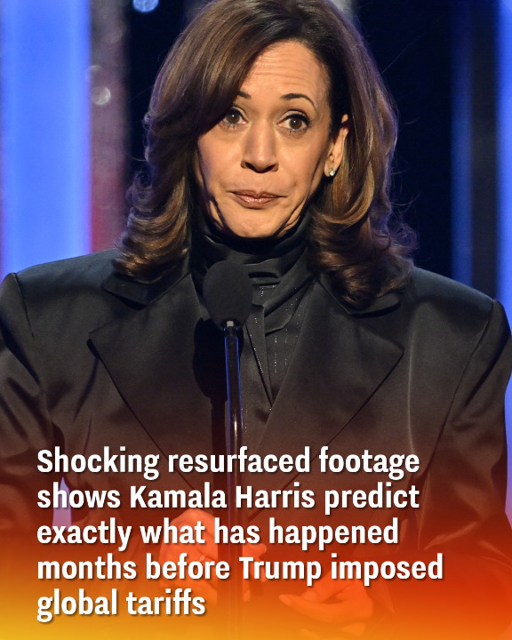 Shocking resurfaced footage