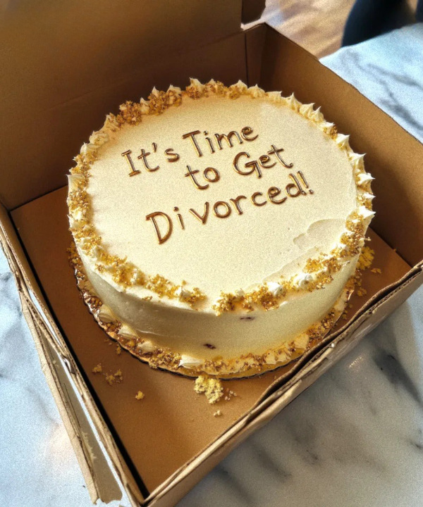 The Message on My