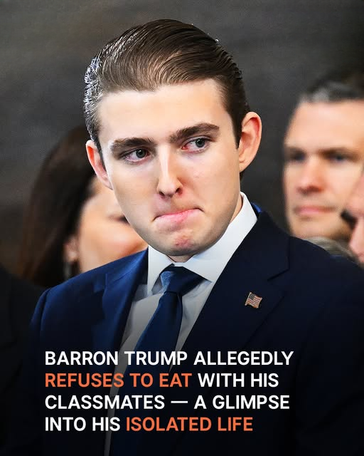 Donald Trump’s Son