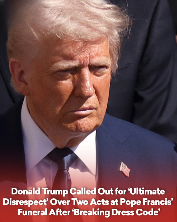 Donald Trump Called