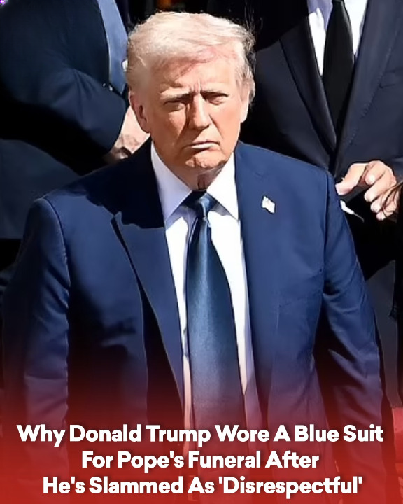Reason Trump Was On
