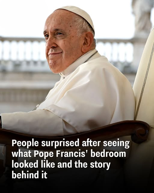 People surprised after