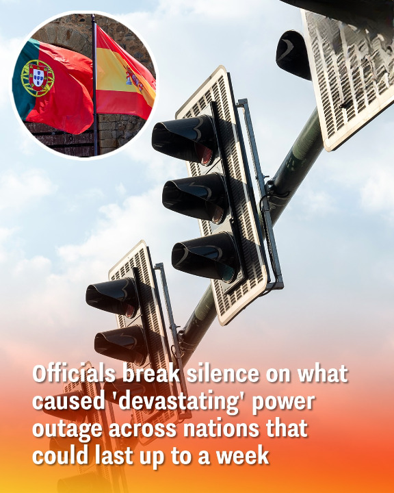 Officials break silence