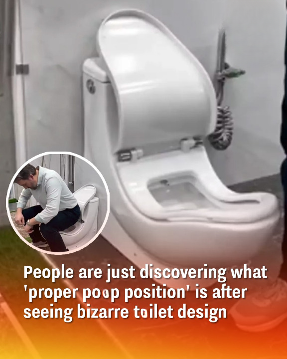 People are just discovering what ‘
