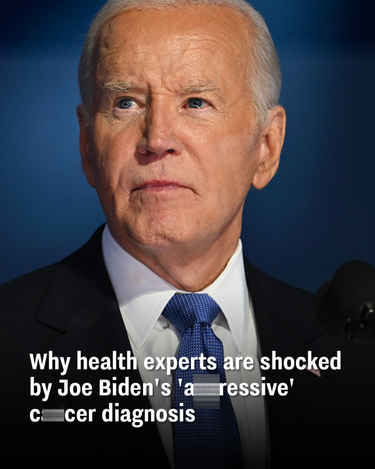 Why health experts are shocked by