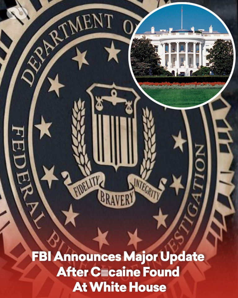 FBI Announces Major Update After