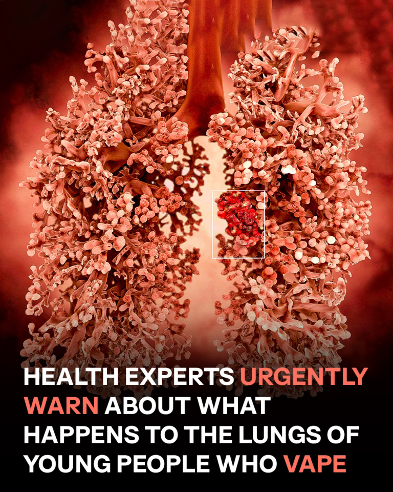 Experts Ring the Alarm Over
