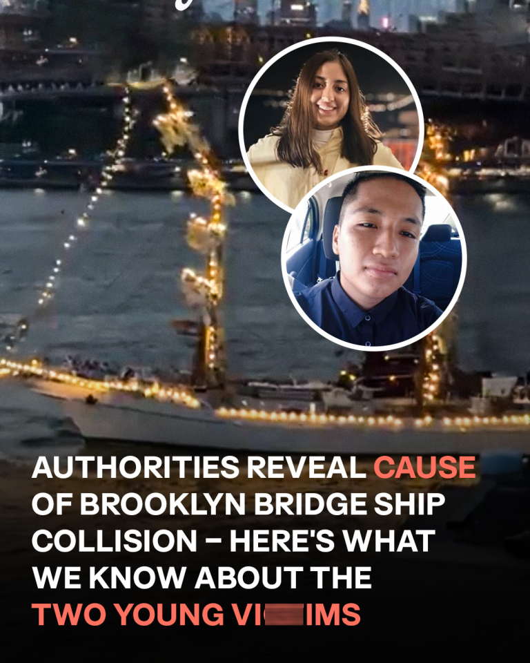 Authorities Reveal Cause of Brooklyn