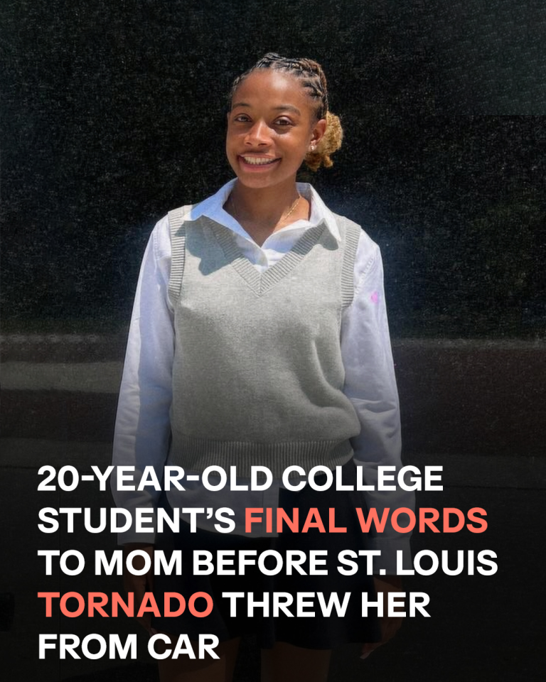 Tornado Launches College Student