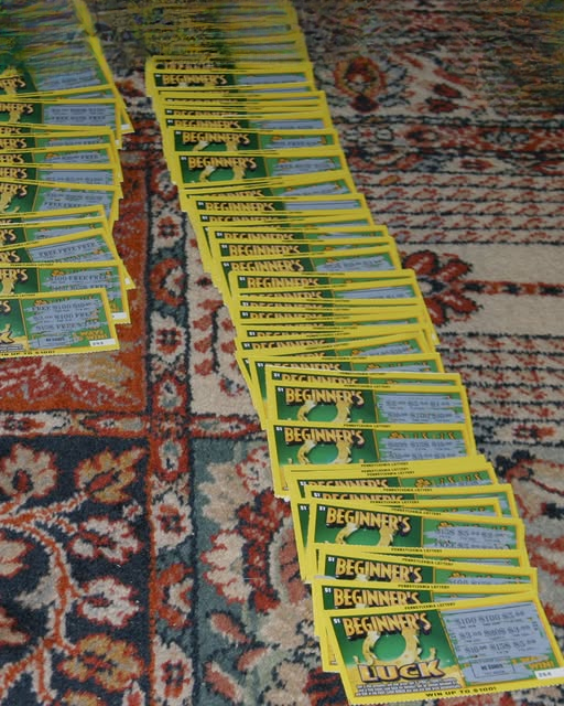 My Husband Said ‘My Win, My Money’