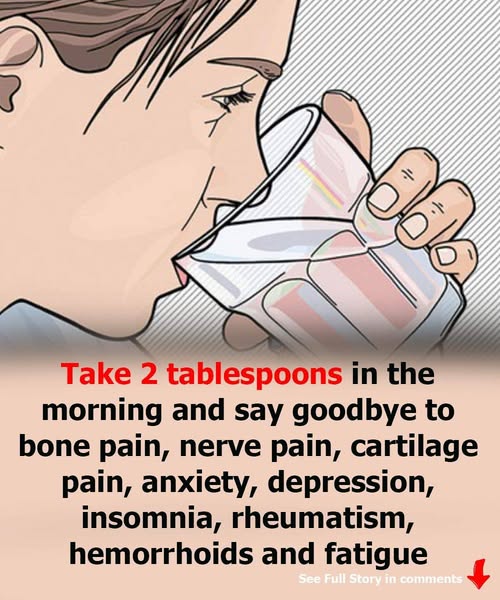 A Natural Remedy to