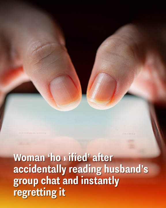 Woman ‘ho.ified’ after accidentally