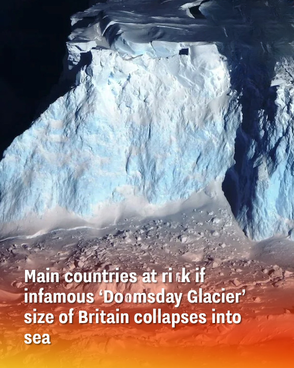 Main countries at ri.k if infamous