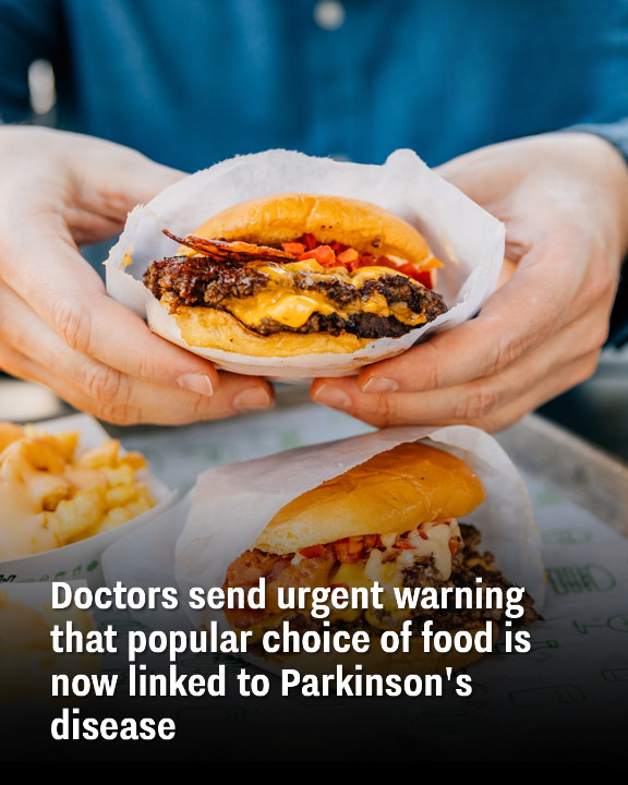 Doctors send urgent warning that popular