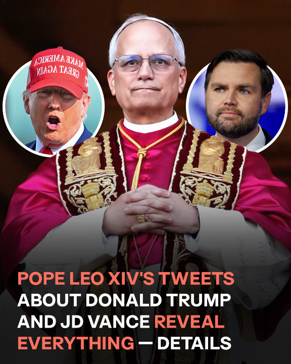 Pope Leo XIV’s Real Attitude Toward