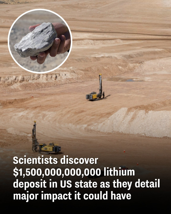 Scientists discover $1,500,000,000,000