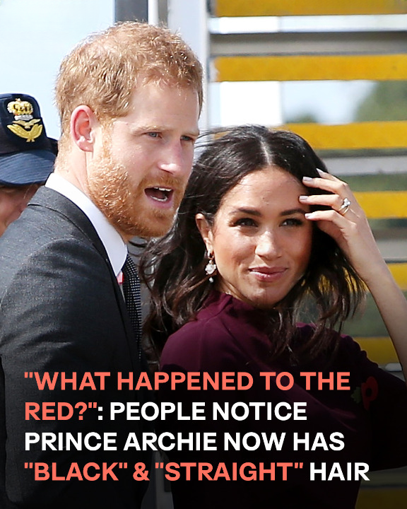 Meghan Markle Shares a Sweet Tribute