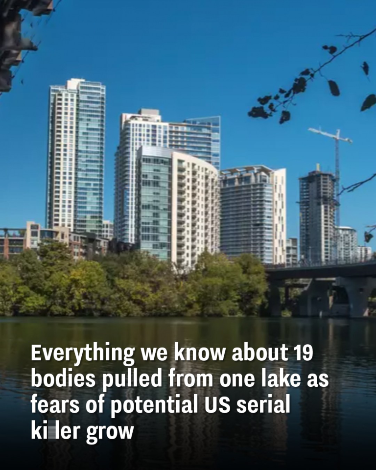 Everything we know about 19 bodies pulled