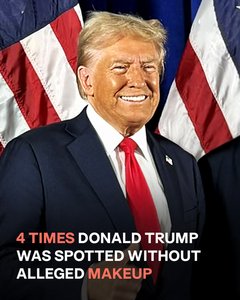 4 Times Donald Trump Was Spotted Golfing